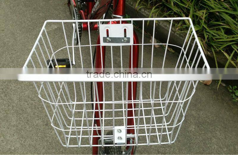 2013 CITY bike/ bicycle