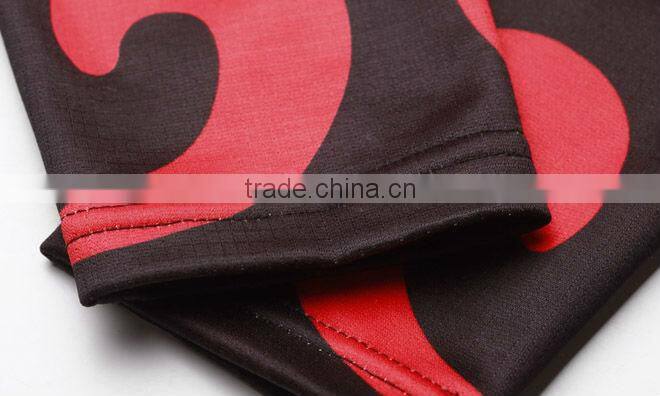 pro cycling shorts ykk zipper 4 pockets breathable cheap china cycling clothing