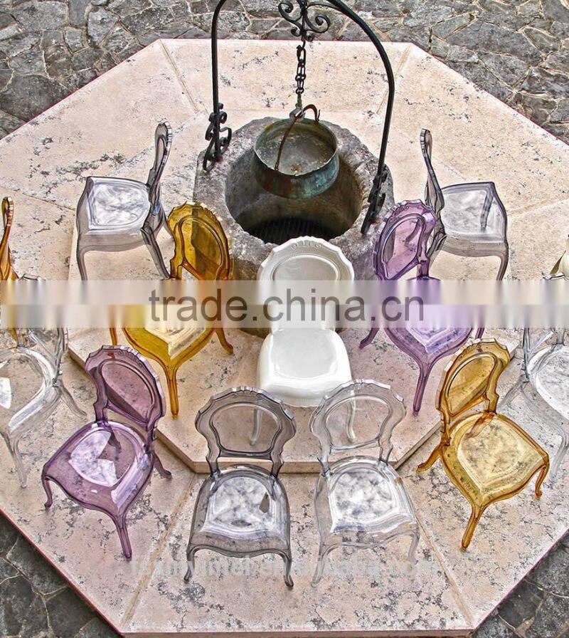 belle epoque dining chair