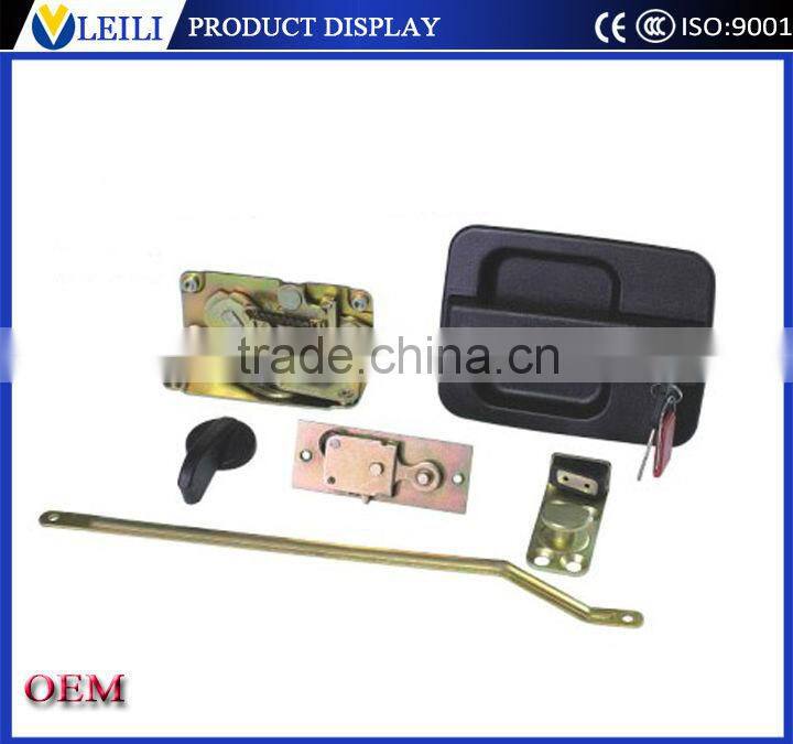 LL-115 Driver Door Lock electronic lock