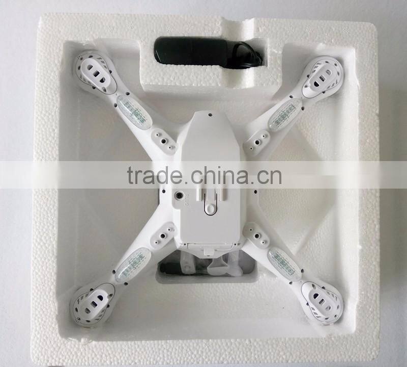 2.4G 4Channel Professional Long range Rc Quadcopter With Camera Uav GPS Drone Quadcopter