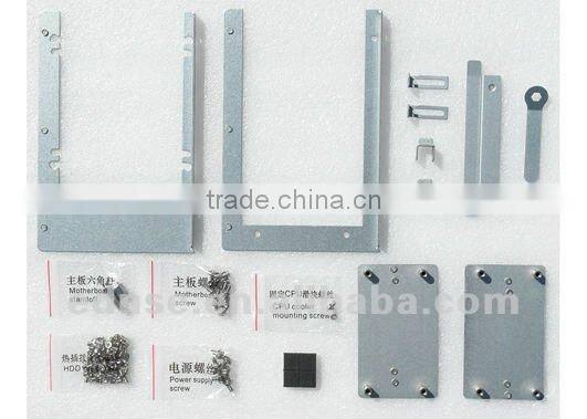 EDNSE 4U ED424H65 server chassis server case with lock