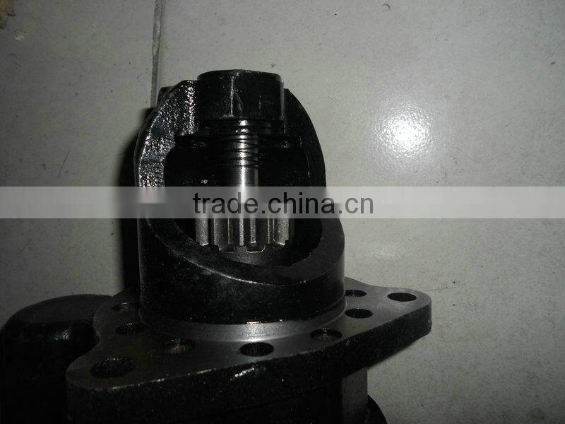 24 Volt CW 41MT Series Starte12 Tooth