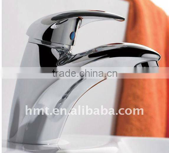 High Quality Luxury Brass Basin Faucet, Basin Mixer, Basin tap