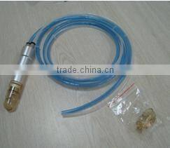 T&B 4 in 1 power peel microdermabrasion machine hot sale CE