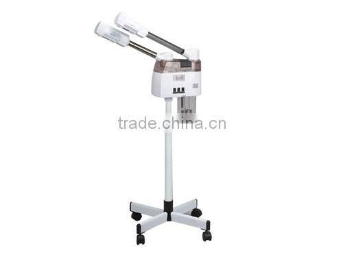 L-939 moisturizer ozone steamer