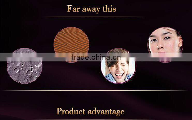 Portable LED Needle Free Mesotherapy Meso Skin Rejuvenation Photon Light Therapy Bio Spa Device No-Needle Mesotherapy Device