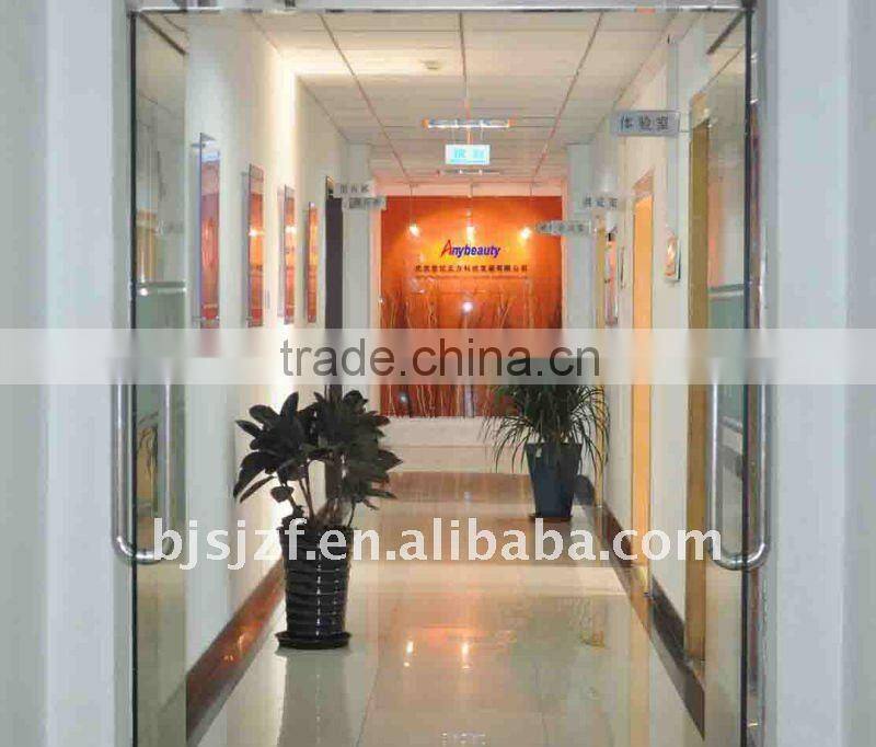 laser+E-lihgt-RF machines SMGH with SFDA