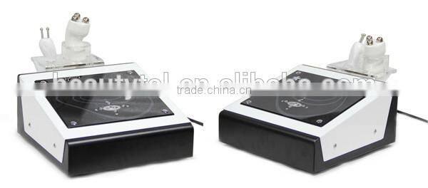 LINGMEI RF3.0 face lifting tripolar bipolar rf machine