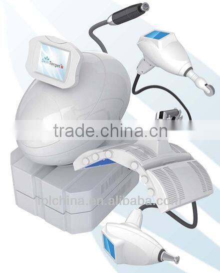 2014 Beauty Vacuum Suction Facial Treatment For Massages Machine-Skin Target 2