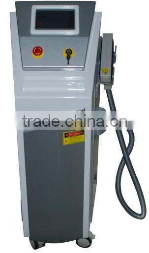 weifang huamei q switch nd yag /nd yag tattoo removal machine /nd yag laser