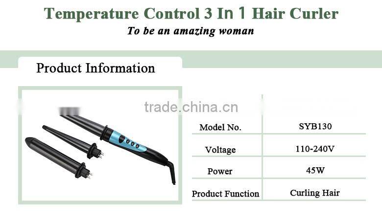 hair curler auto curling iron hair curler wand curler