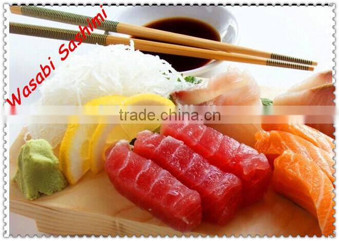 Best selling Japanese sushi hot wasabi powder