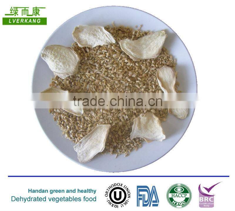 Dried Ginger Root Spices