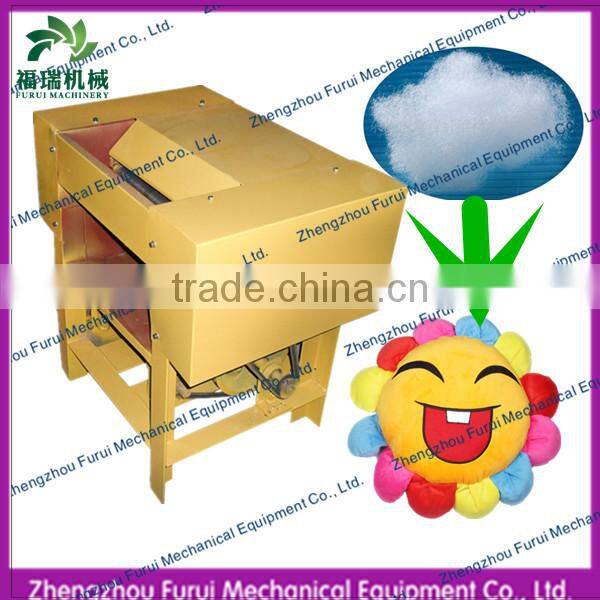 machine for carding cotton and wool