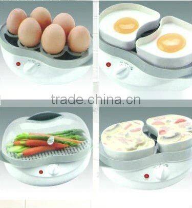 UL approval electric boiled egg cooker