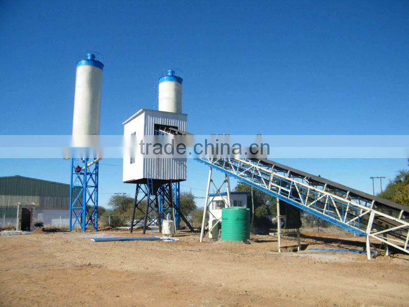 concrete mixer machine price in china