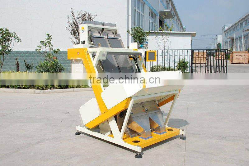 cereal,millet color sorter machine(zk2)