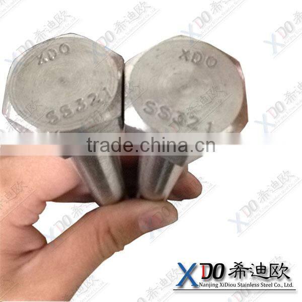 monel 400 N04400 2.4360 12mm stainless steel threaded rod