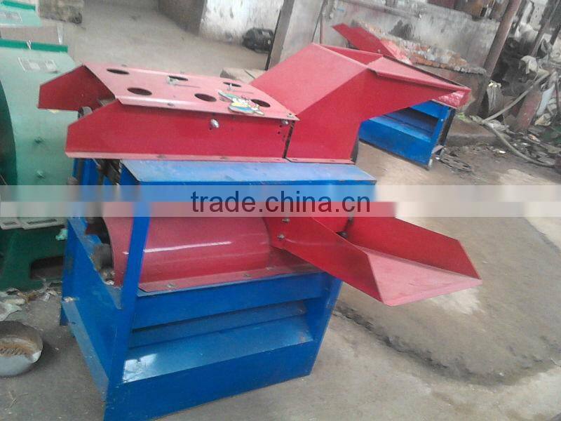 farm use sweet corn cutter machine