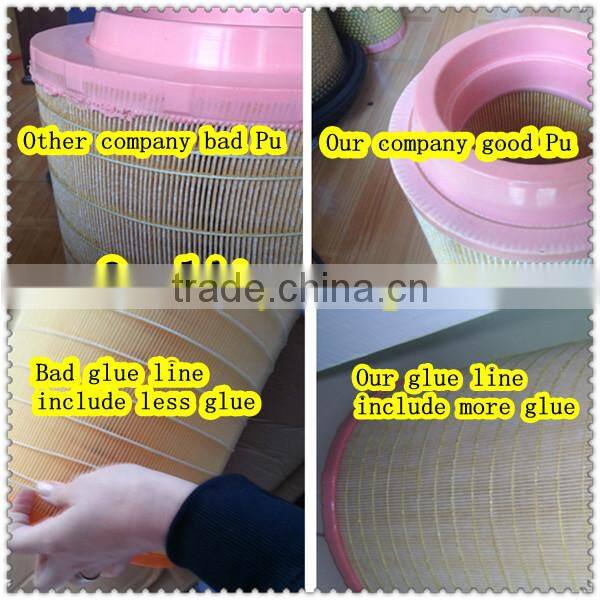 mercedes BENZ 0040942404 air filter