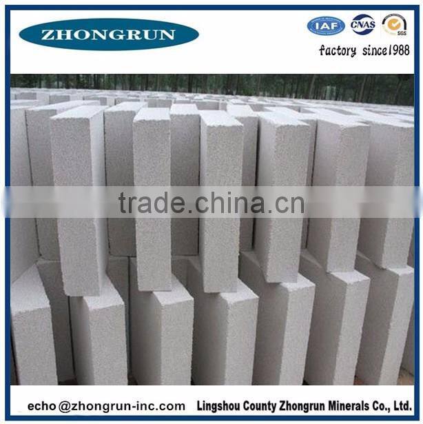 raw perlite for hydroponics best price China supplier