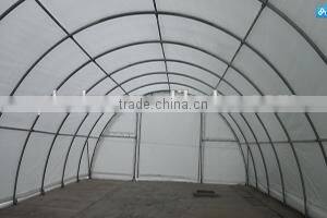 Large Building PVC Shed