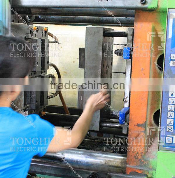 poly ROPE TO ROPE CONNECTOR