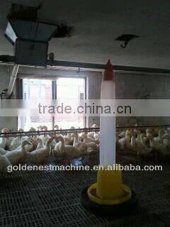 elegant duck feeder