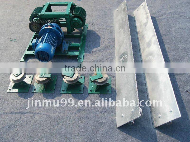 poultry battery cage