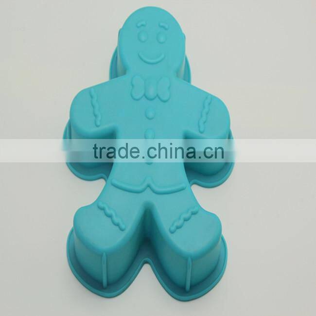 wholesale custom-made hand cake mold
