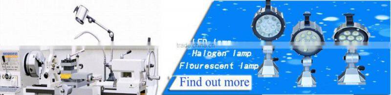 24v industrial lights