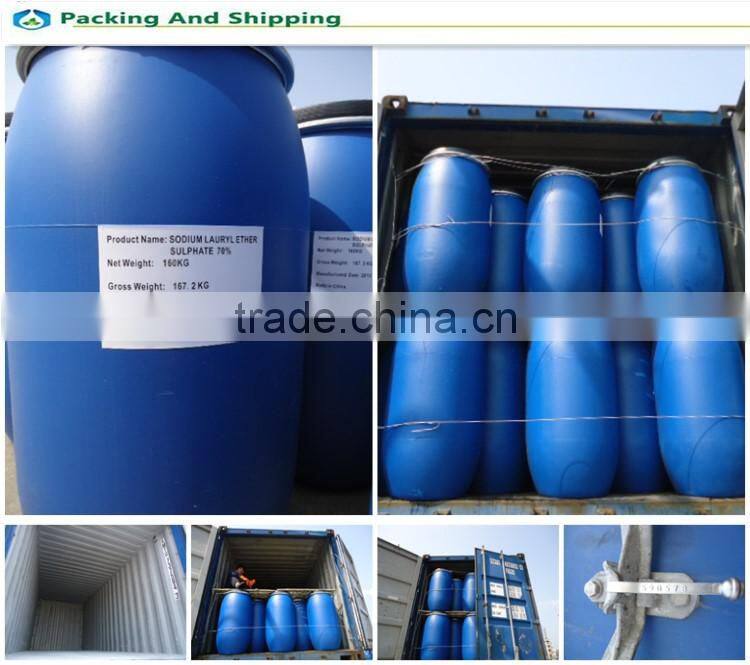 sles 70,water soluable sles 70,detergent water soluable sles 70