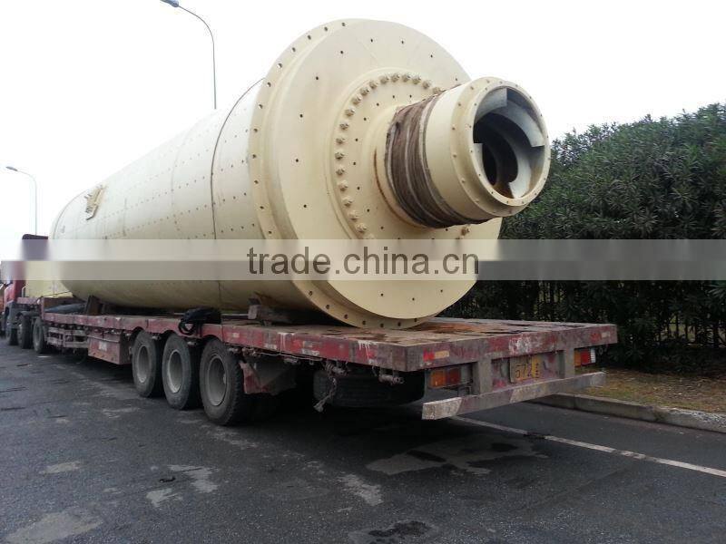 grinding ball mill/ball milling/ball grinde