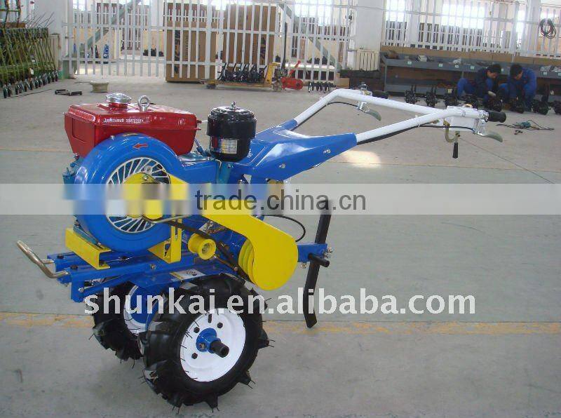 Power Tiller/ Rotary Tiller