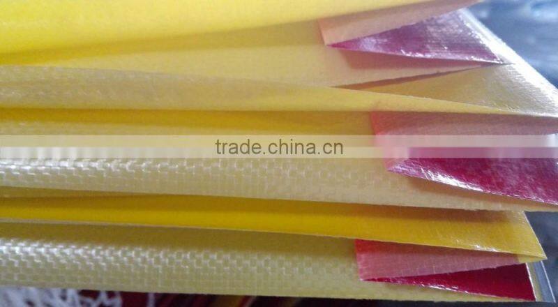 pp feed bag 50kg/pp bag 50kg/rice bag, plastic woven rice bags