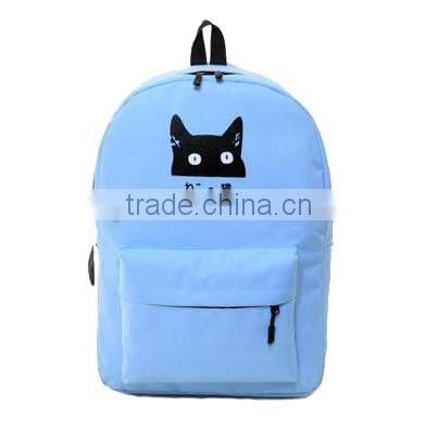 Cheap Fashion Lady Backpack BWQ0803
