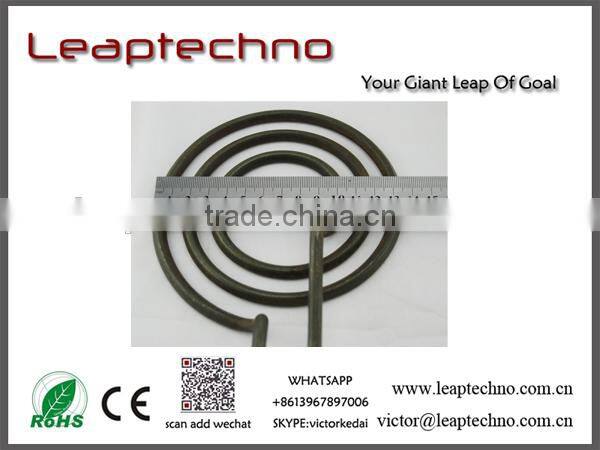 Lowest Factory Price Mosquito Coil Stove Top Heater