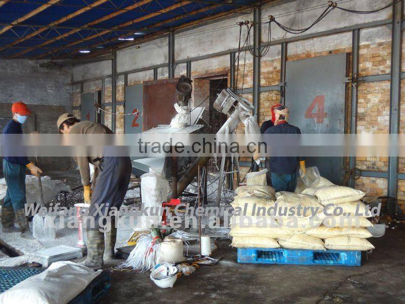 Calcium Chloride 74% Min Granules