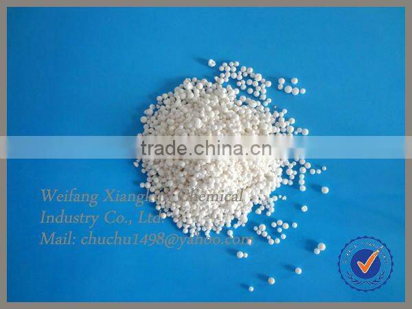 Calcium Chloride74 Industrial Grade
