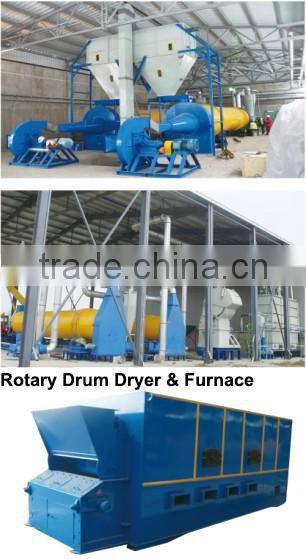 wood pellet press wood pellet mill mobile small pellet plant line