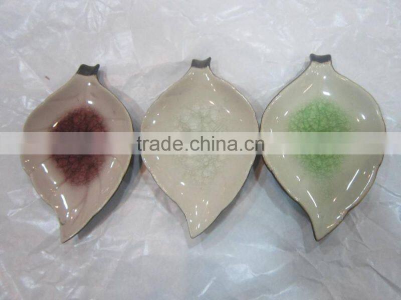 Cheap & nice dishes plates in Hanoi Vietnam