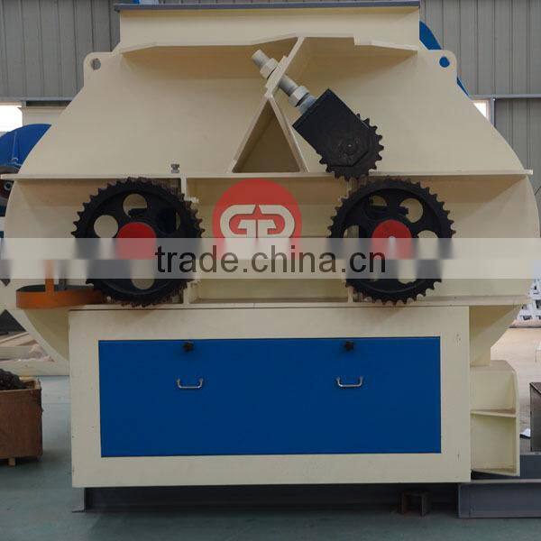 China feed mixer high efficiency animal powder feed blender