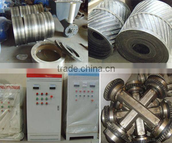 Hot Sale JMX-8S Wood Pellet Machine Small Particle factory-outlet