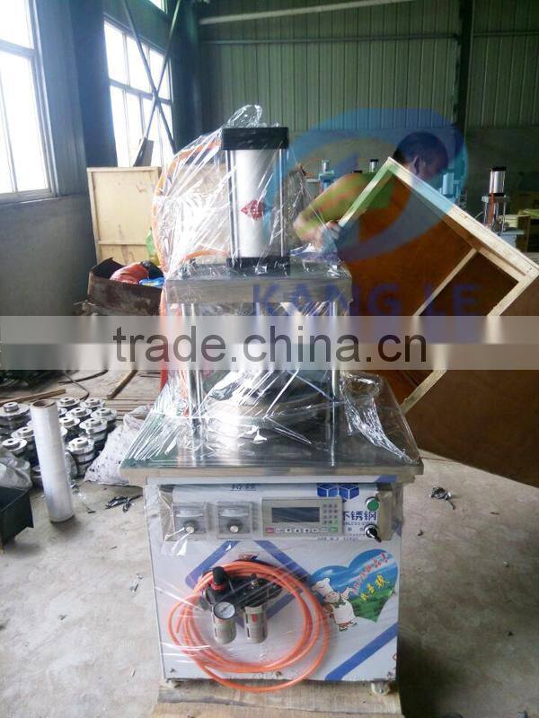 Thin break india Chapati Machine /Tortilla roti making machine /Roti bread machine