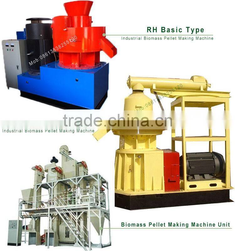 China Supplier block machine wood pallet