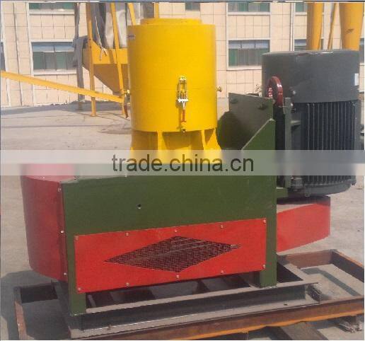 CS factory price best quality feed particle machine