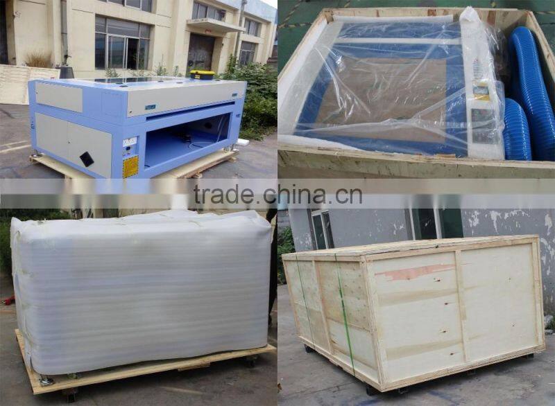High quality co2 laser engraving machine cutting mahcine hot sale