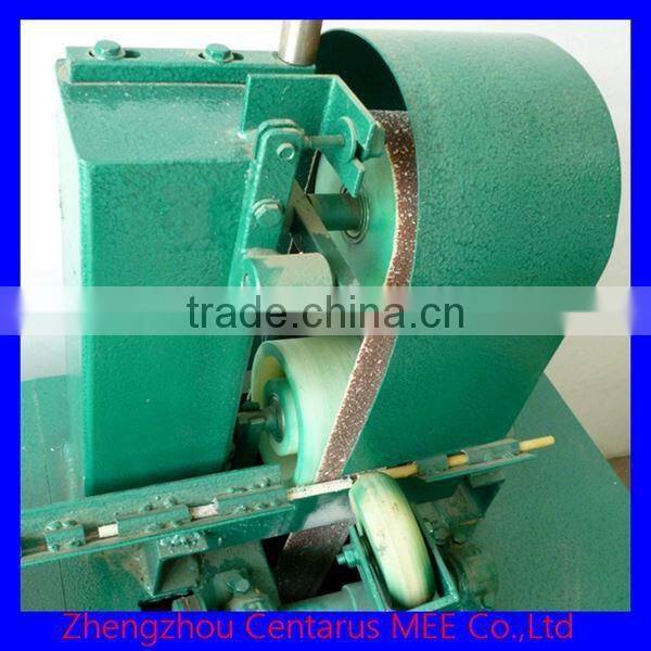Best quality waste newspaper recycling pencil making machine with lowest price