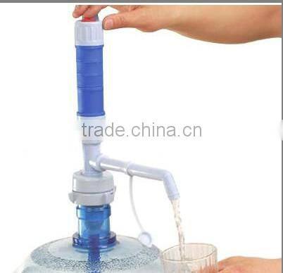 easy use electronic mini battery powered drinking water pump